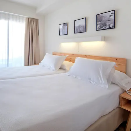 מלון Hm Alma - Adults Only 4*
