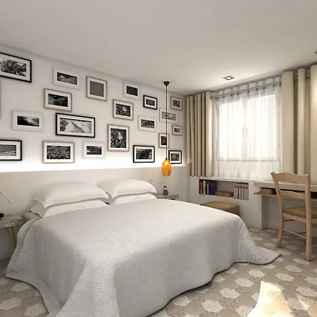 Hm Alma - Adults Only 4* קן פסטייה