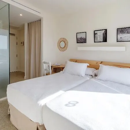 מלון Hm Alma - Adults Only 4*