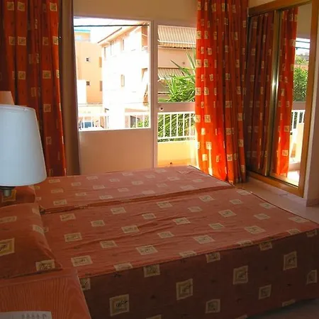 Hm Alma - Adults Only Can Pastilla (Mallorca)