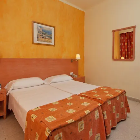 Hm Alma - Adults Only Hotel Can Pastilla (Mallorca)