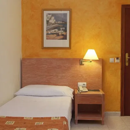 Hm Alma - Adults Only 4* Can Pastilla (Mallorca)