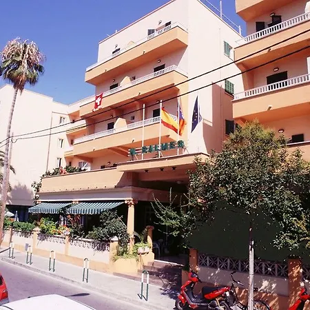 Hotel Hm Alma - Adults Only Can Pastilla (Mallorca)