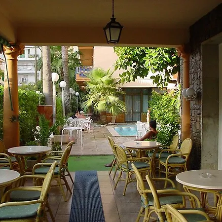 Hotel Hm Alma - Adults Only