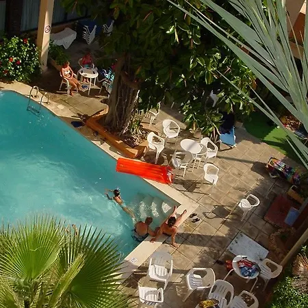 Hm Alma - Adults Only Hotel