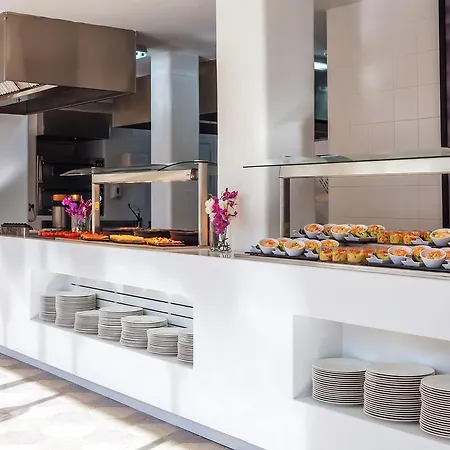 Hotel Hm Alma - Adults Only Can Pastilla (Mallorca)