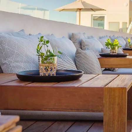 Hotel Hm Alma - Adults Only