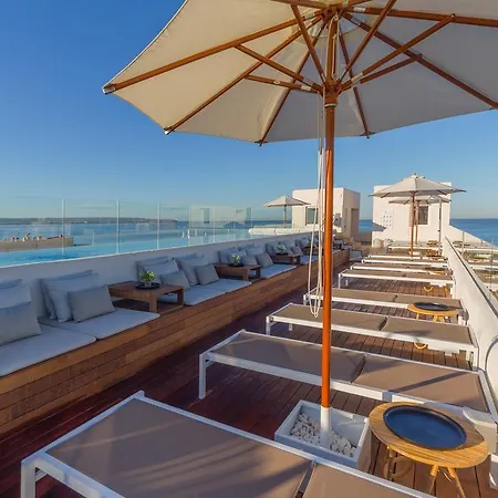 Hotel Hm Alma - Adults Only 4*
