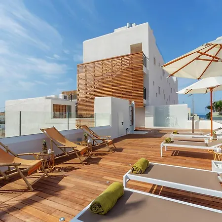 Hotel Hm Alma - Adults Only