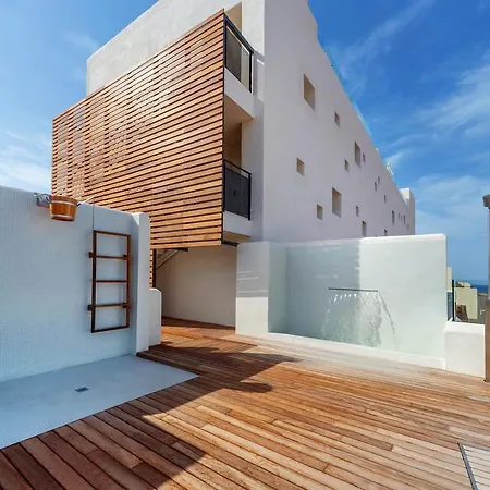 Hm Alma - Adults Only Can Pastilla (Mallorca)