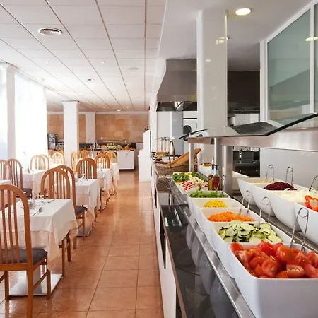 Hm Alma - Adults Only Hotel Can Pastilla (Mallorca)