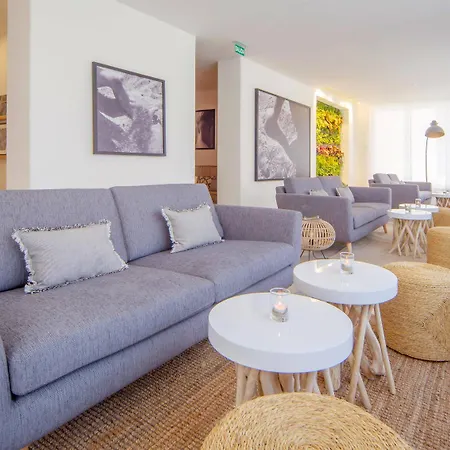 Hm Alma 4* Can Pastilla (Mallorca)